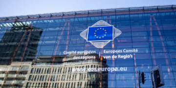 EU to Focus on Sustainability in Reconstruction of Ukraine