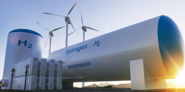 Soaring gas prices have caused more than $70 billion of fresh investments in green hydrogen: report.
