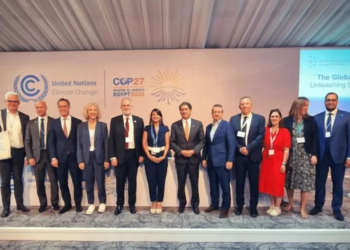 COP27: Global Battery Alliance Announces New Board