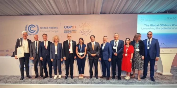 COP27: Global Battery Alliance Announces New Board