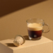 Nespresso unveils a new range of paper-based home compostable coffee capsules.