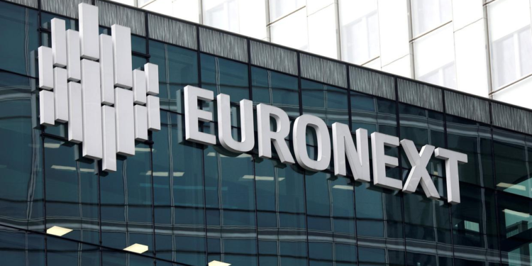 Euronext Launches Index Investing in Companies with Approved 1.5°C Climate Targets