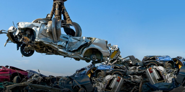 Schnitzer Steel Named Most Sustainable Company in the World by Corporate Knights