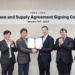 Freudenberg, LGES Collaborate for Battery Supply