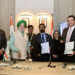 Indian Oil Signs MOU With LanzaJet on Sustainable Aviation Fuel