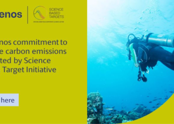 The Science Based Target Initiative has validated Temenos’ commitment to reducing carbon emissions