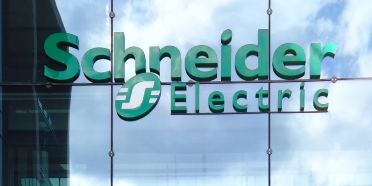 Schneider Electric closes 2022 with strong Sustainability Impact results