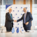 EIB and Motor Oil Hellas Agree to Develop a Network of EV Charging and Hydrogen Stations