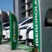 Iberdrola Signs Strategic Alliance with bp to Accelerate the Deployment of Electric Mobility