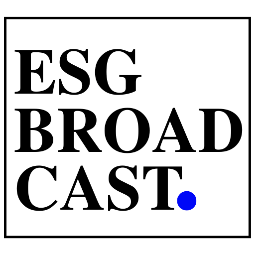 ESG BROADCAST - Latest ESG News, Headlines and Updates