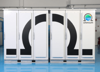 Green Hydrogen Company Ohmium Secures $250 Million Funding