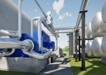 Energy Dome’s Innovative CO2 Battery Attracts Major Investors, Raises €40 Million in Funding