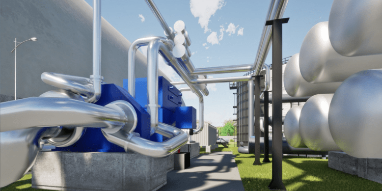 Energy Dome’s Innovative CO2 Battery Attracts Major Investors, Raises €40 Million in Funding