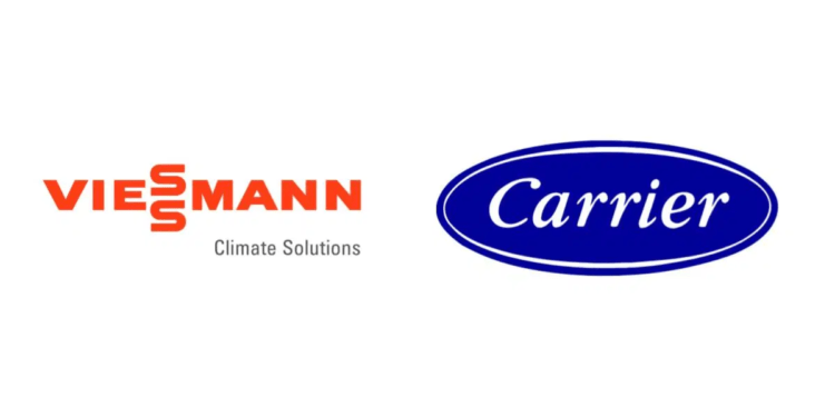 Carrier Acquires Climate Solutions Provider Viessmann for $13 Billion
