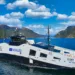 World’s First Hydrogen Ferry, Embarks on Emission-Free Operations