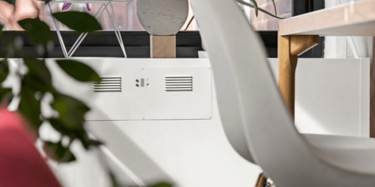 Building Decarbonization Startup Kelvin Raises $30 Million