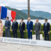 G7 Leaders Back Global Sustainability Disclosure Standards Development at Hiroshima Summit