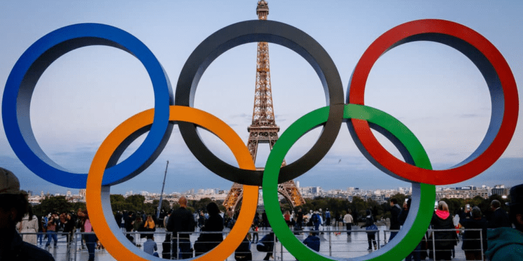 Paris To Ban Single-use Plastic at 2024 Olympic Games