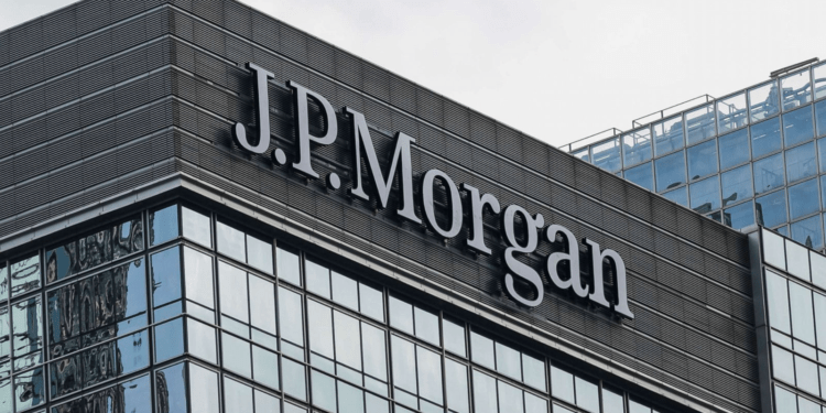 J.P. Morgan Launches Sustainable Investment Data Solutions for Institutional Investors
