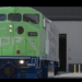 North American Railway Giants Collaborate on Hydrogen Conversion Kits for Diesel Locomotives