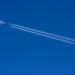 Google Researchers Collaborate with Breakthrough Energy and American Airlines, AI Innovation Slash Aviation’s Significant Climate Footprint