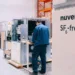 Sustainable switchgear tech startup Nuventura secures €25 million to accelerate GHG reduction solutions