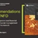 TNFD Releases Final Recommendations for Businesses to Address Nature-Related Risks and Disclosures
