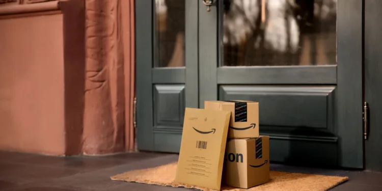 Amazon Achieves 100% Recyclable Delivery Packaging in Europe