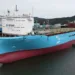 Maersk signs landmark green methanol offtake agreement to drive fleet decarbonization