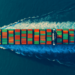 A Global Carbon Tax for Ships? The IMO Says It’s Coming by 2028