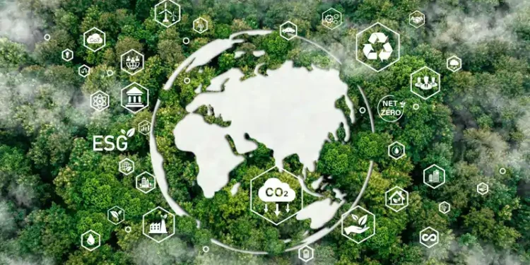 Global Climate Finance Compass Sets New Accountability Path for Reform Action