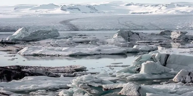 Iceland Declares AMOC Collapse an ‘Existential Threat’