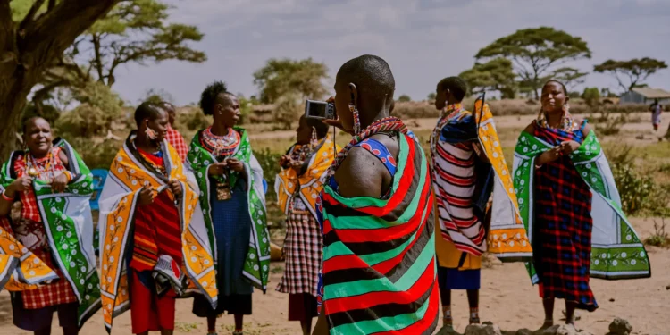 Women Reframe Climate Action Through Storytelling, Redefining Social Sustainability in ESG