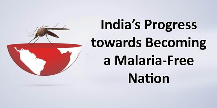 India’s March Toward a Malaria-Free Future: Public Health Milestone and Policy Implications, Strengthening Health Systems and Disease Elimination Strategies