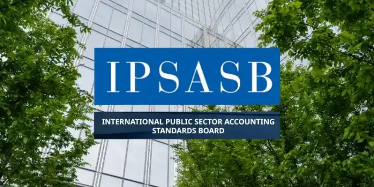 IPSASB: Standardizing the Accounting of Tangible Natural Resources