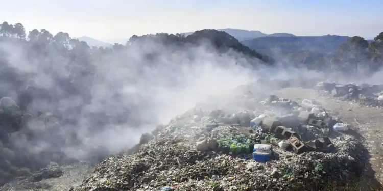 India: MoEFCC Notifies New Solid Waste Management Rules 2026