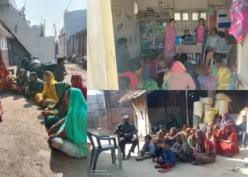 India Empowers Rural Women Through the Sevak Project: Breast Cancer Screening and Public Health Advancement