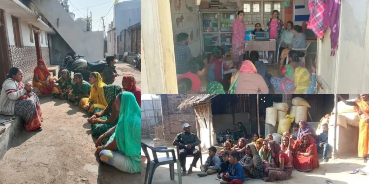 India Empowers Rural Women Through the Sevak Project: Breast Cancer Screening and Public Health Advancement