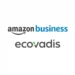 EcoVadis: Sustainability Rating Integration in Amazon Business Stores