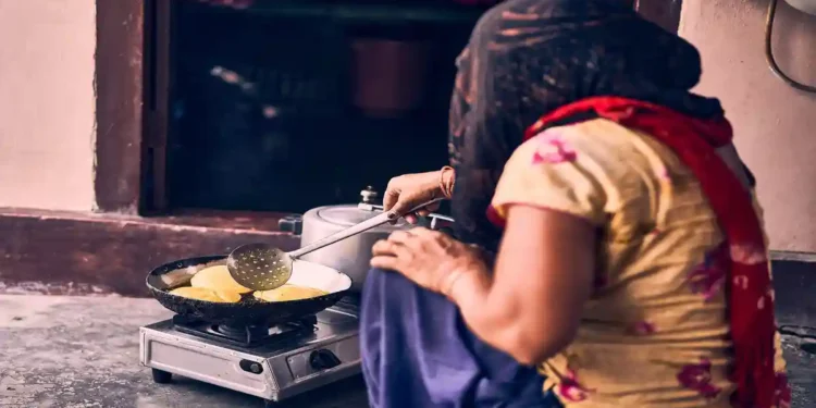 India: Leveraging EV Success for a National Electric Cooking Revolution