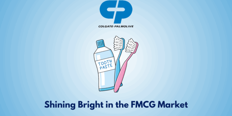 India’s FMCG Sustainability Push: Colgate-Palmolive India Aligns Climate and Water Goals