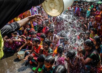 World Meteorological Organization: South Asia Strengthens Extreme Heat Resilience Through Proactive Climate Action