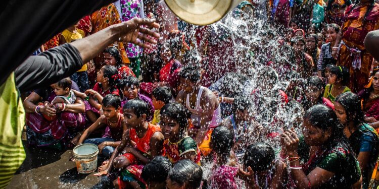 World Meteorological Organization: South Asia Strengthens Extreme Heat Resilience Through Proactive Climate Action