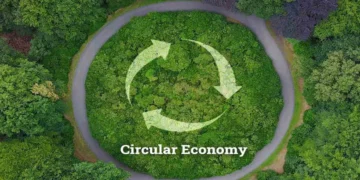 India: Strategic Shift Toward Circular Economy in Agriculture