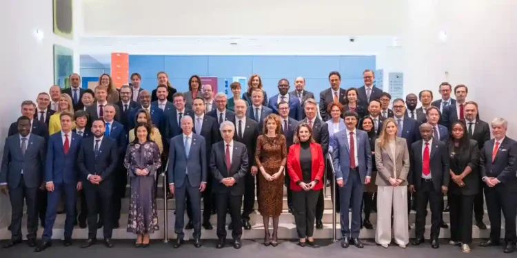 IEA Ministerial Meeting 2026: A Global Mandate for Energy Security and Transition