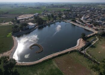 India’s Godrej Enterprises Group Expands Community-Led Water Conservation, Strengthens Rural Water Security