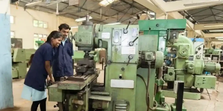 India: New World Bank Initiative Targets Jobs for 1 Million Indian Youth Annually