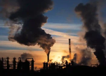 EU: Seasonal Greenhouse Gas Emissions Increase in Q3 2025