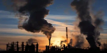 EU: Seasonal Greenhouse Gas Emissions Increase in Q3 2025