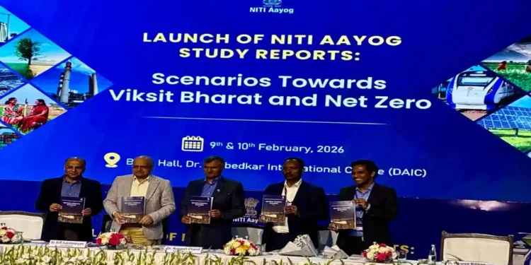 India: Strategic Roadmap for Power Sector Decarbonization